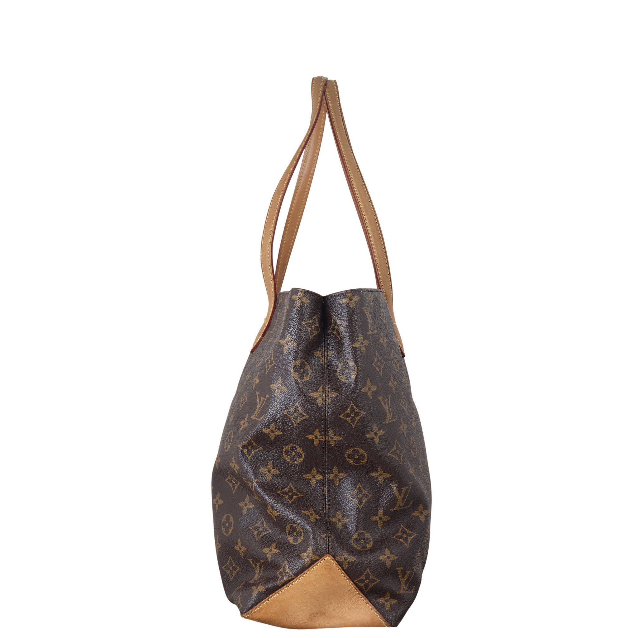 Louis Vuitton Wilshire GM Monogram