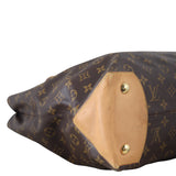 Louis Vuitton Wilshire GM Monogram