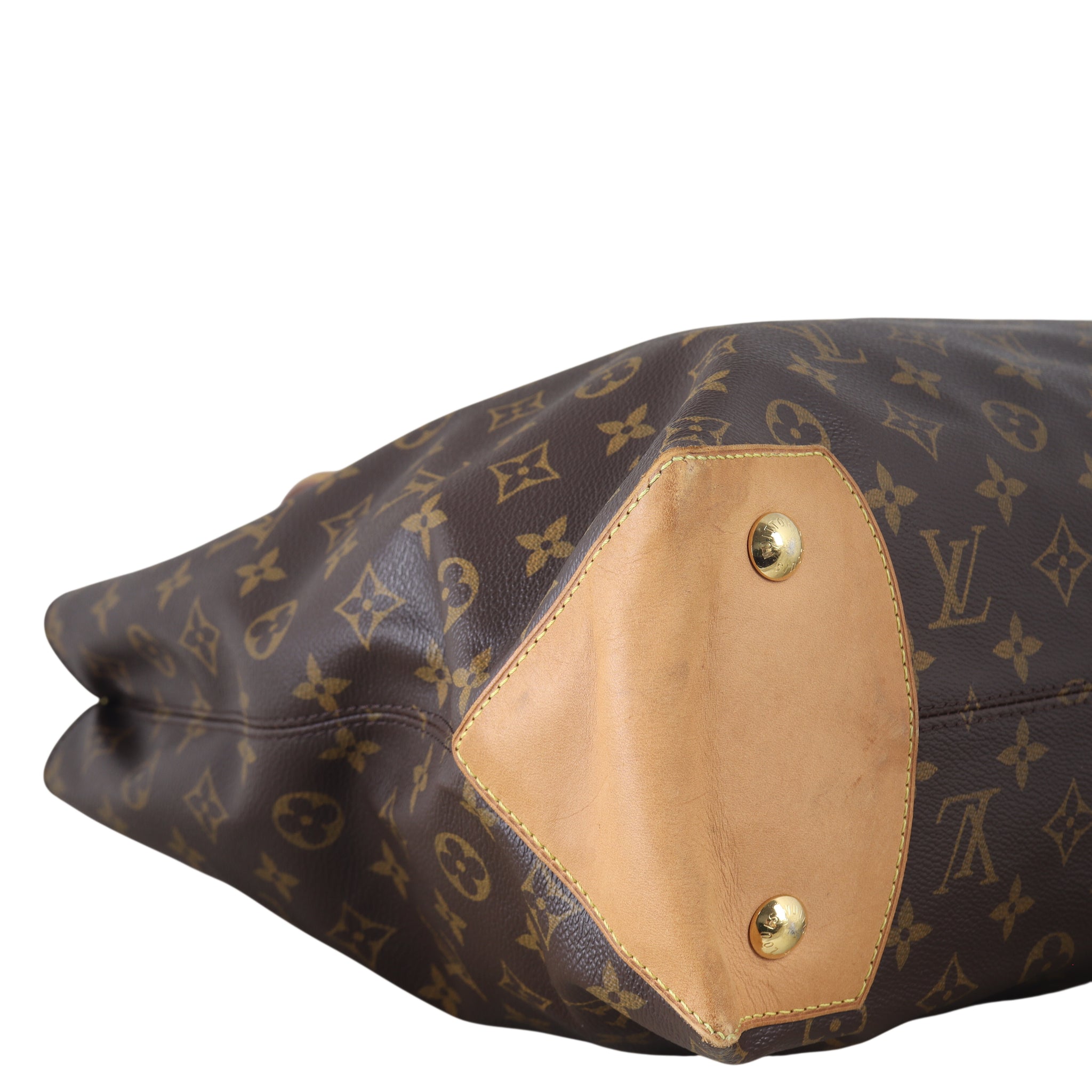Louis Vuitton Wilshire GM Monogram