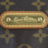 Louis Vuitton Wilshire GM Monogram