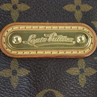 Louis Vuitton Wilshire GM Monogram