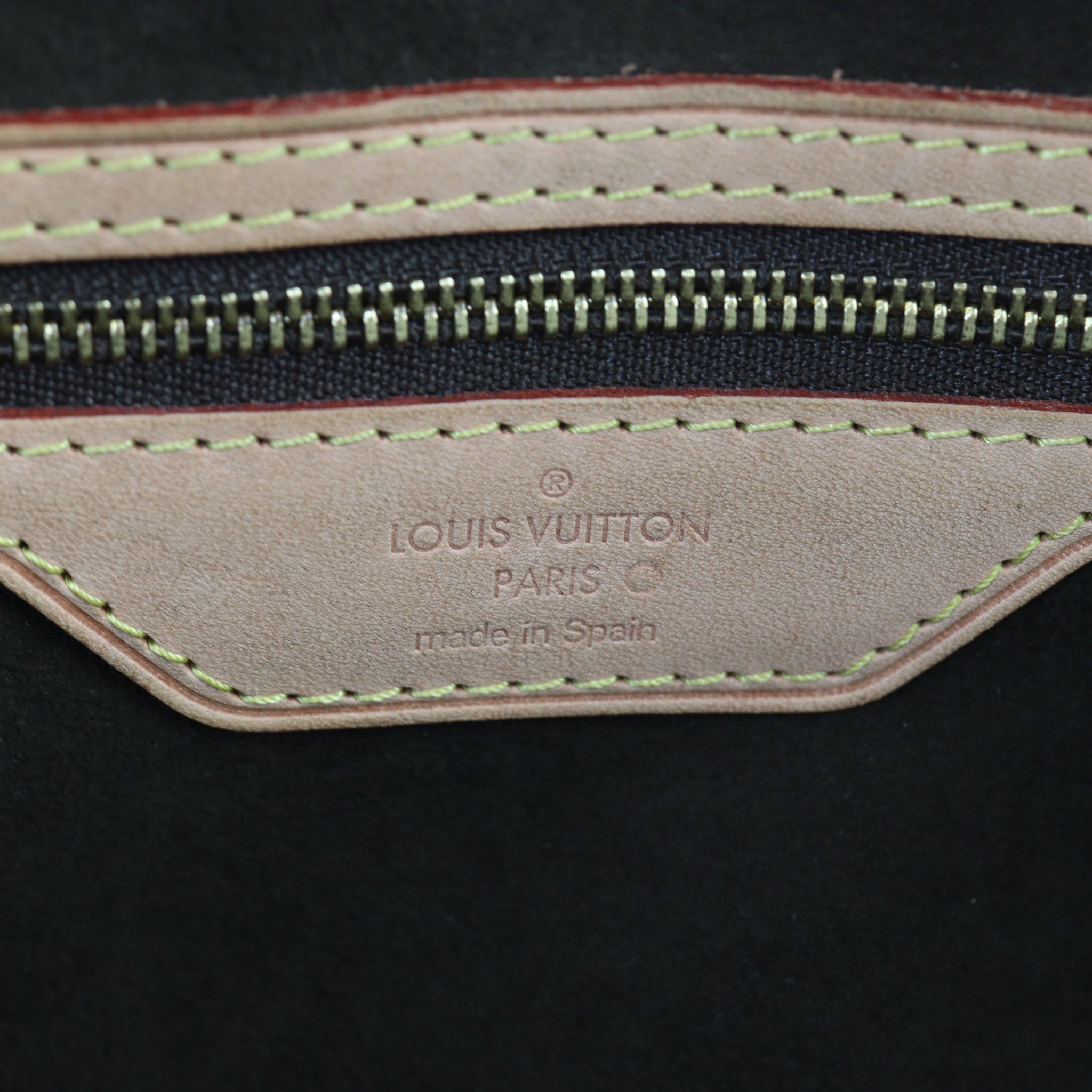 Louis Vuitton Wilshire GM Monogram
