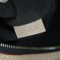 Louis Vuitton Wilshire GM Monogram