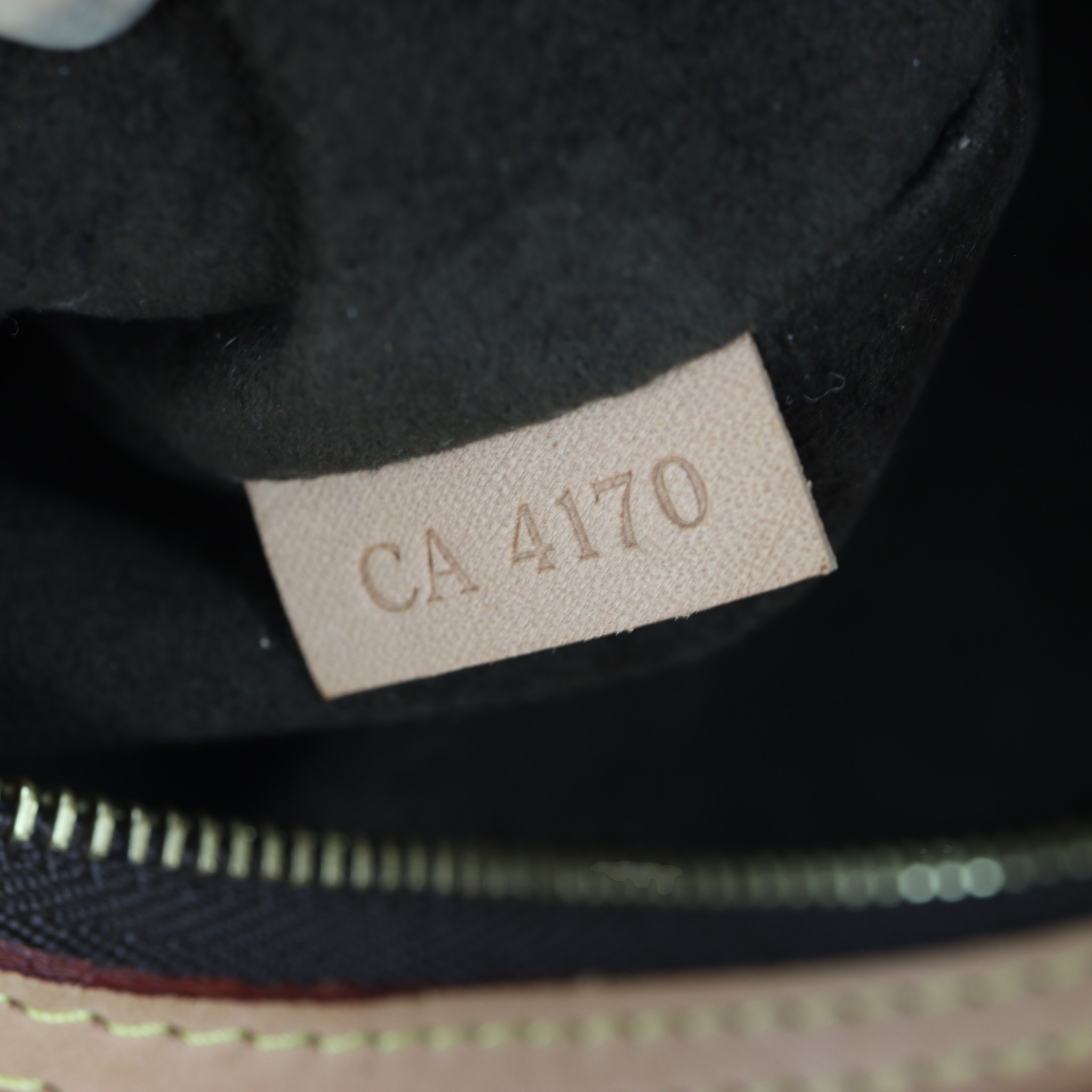 Louis Vuitton Wilshire GM Monogram