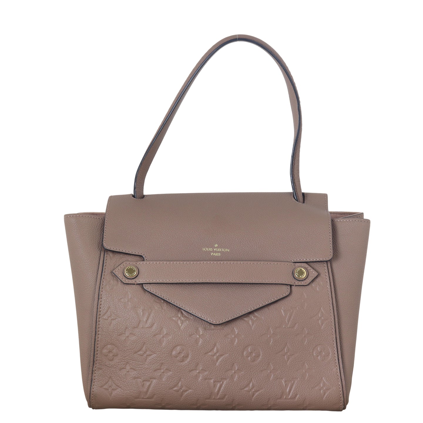 Louis Vuitton Trocadero Monogram Empreinte