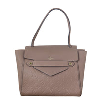 Louis Vuitton Trocadero Monogram Empreinte