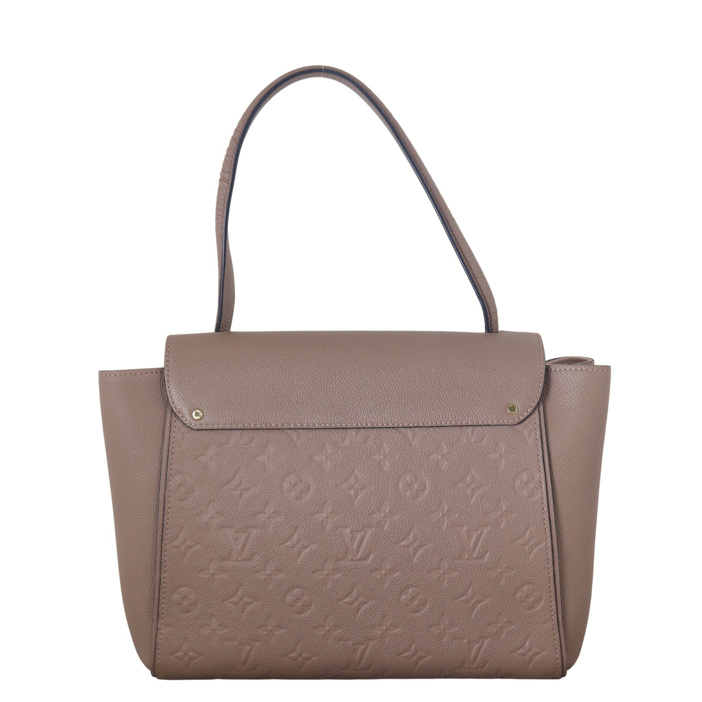 Louis Vuitton Trocadero Monogram Empreinte