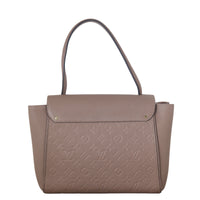 Louis Vuitton Trocadero Monogram Empreinte