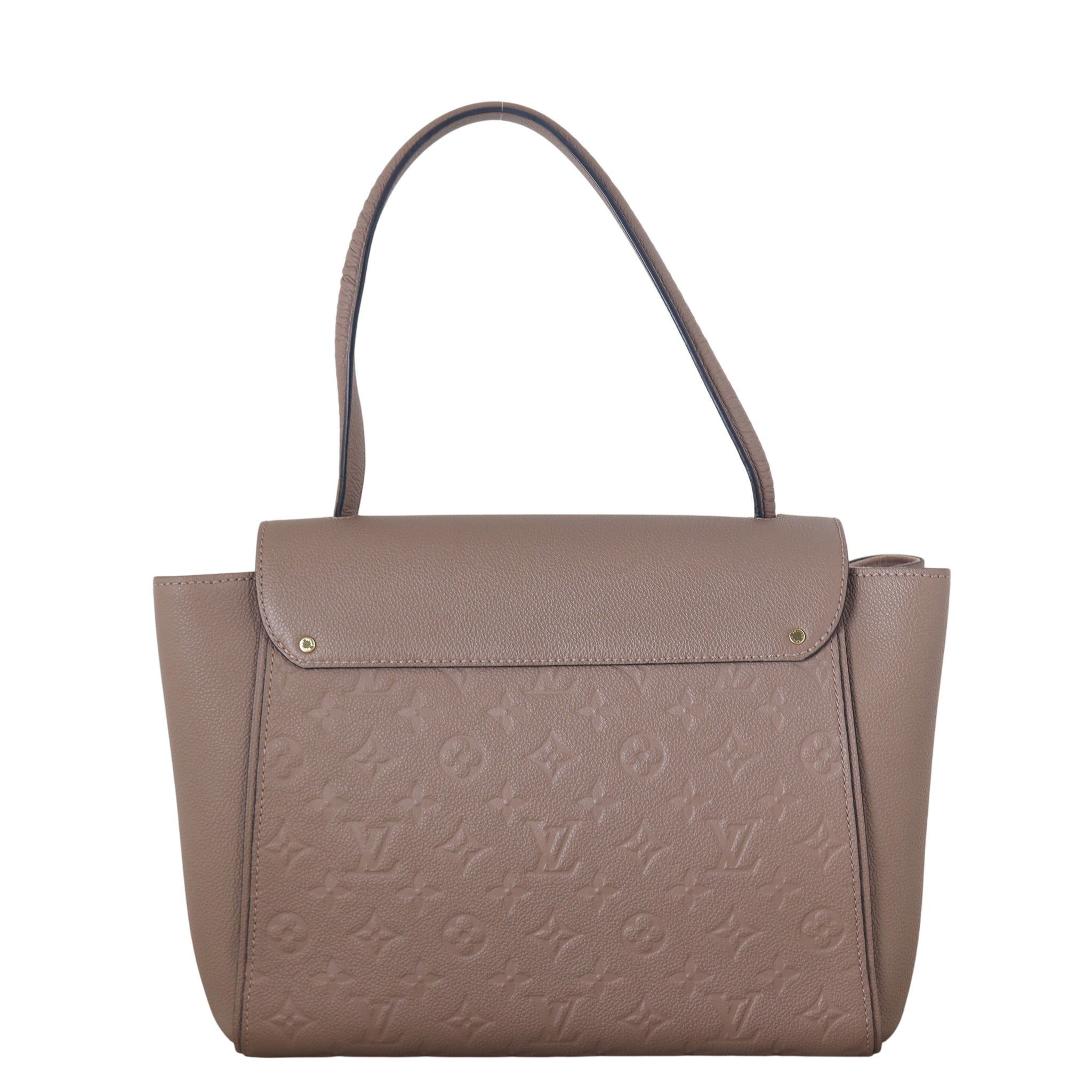 Louis Vuitton Trocadero Monogram Empreinte