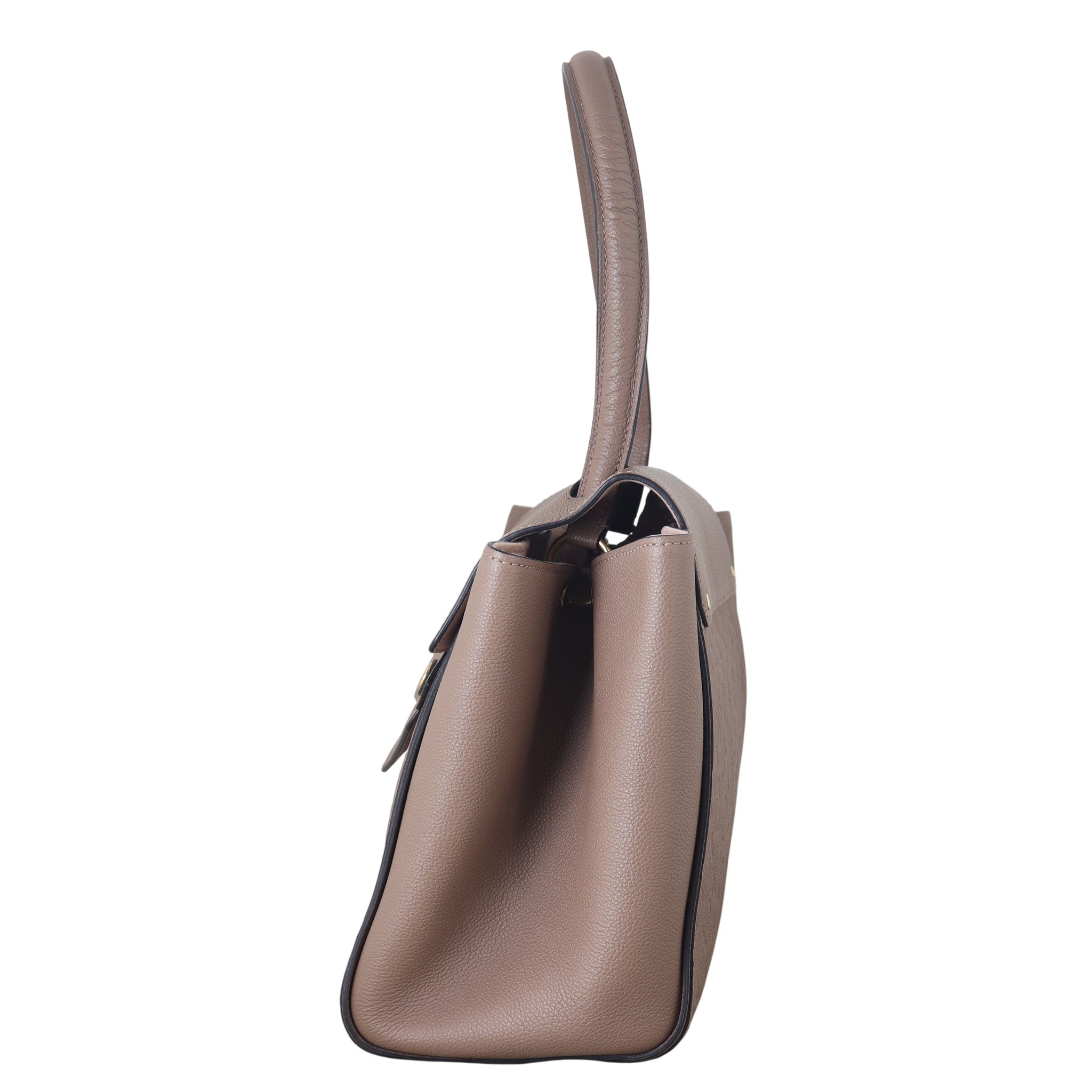 Louis Vuitton Trocadero Monogram Empreinte