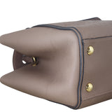 Louis Vuitton Trocadero Monogram Empreinte