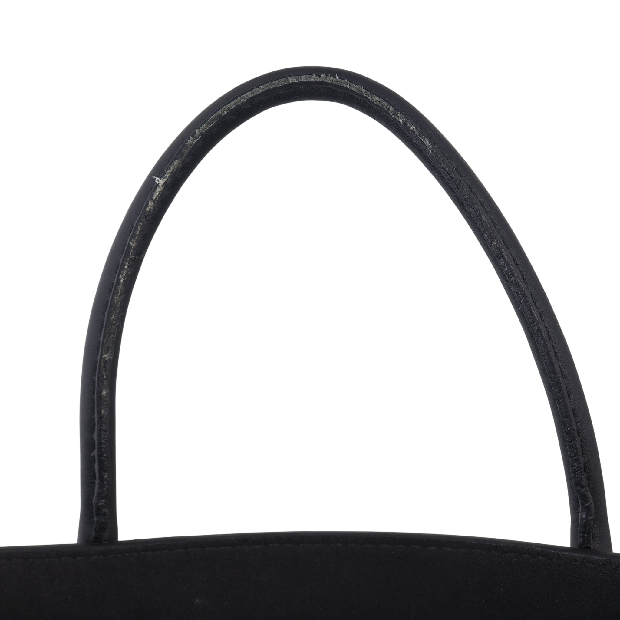 Louis Vuitton Very Tote MM Monogram Cuir Plume