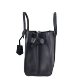 Louis Vuitton Very Tote MM Monogram Cuir Plume