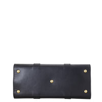 Louis Vuitton Very Tote MM Monogram Cuir Plume