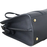 Louis Vuitton Very Tote MM Monogram Cuir Plume