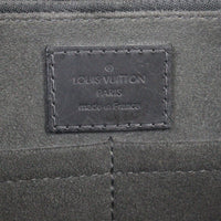 Louis Vuitton Very Tote MM Monogram Cuir Plume