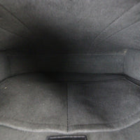 Louis Vuitton Very Tote MM Monogram Cuir Plume