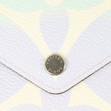 Louis Vuitton Kirigami Pochette Trio Monogram Escale