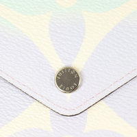 Louis Vuitton Kirigami Pochette Trio Monogram Escale