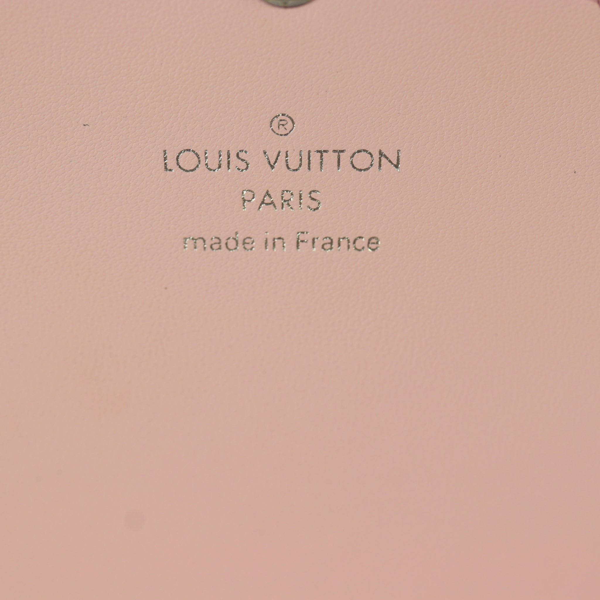 Louis Vuitton Kirigami Pochette Trio Monogram Escale