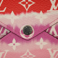 Louis Vuitton Kirigami Pochette Trio Monogram Escale