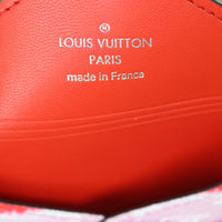Louis Vuitton Kirigami Pochette Trio Monogram Escale