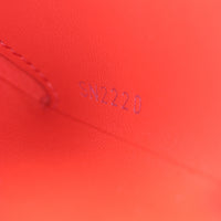 Louis Vuitton Kirigami Pochette Trio Monogram Escale