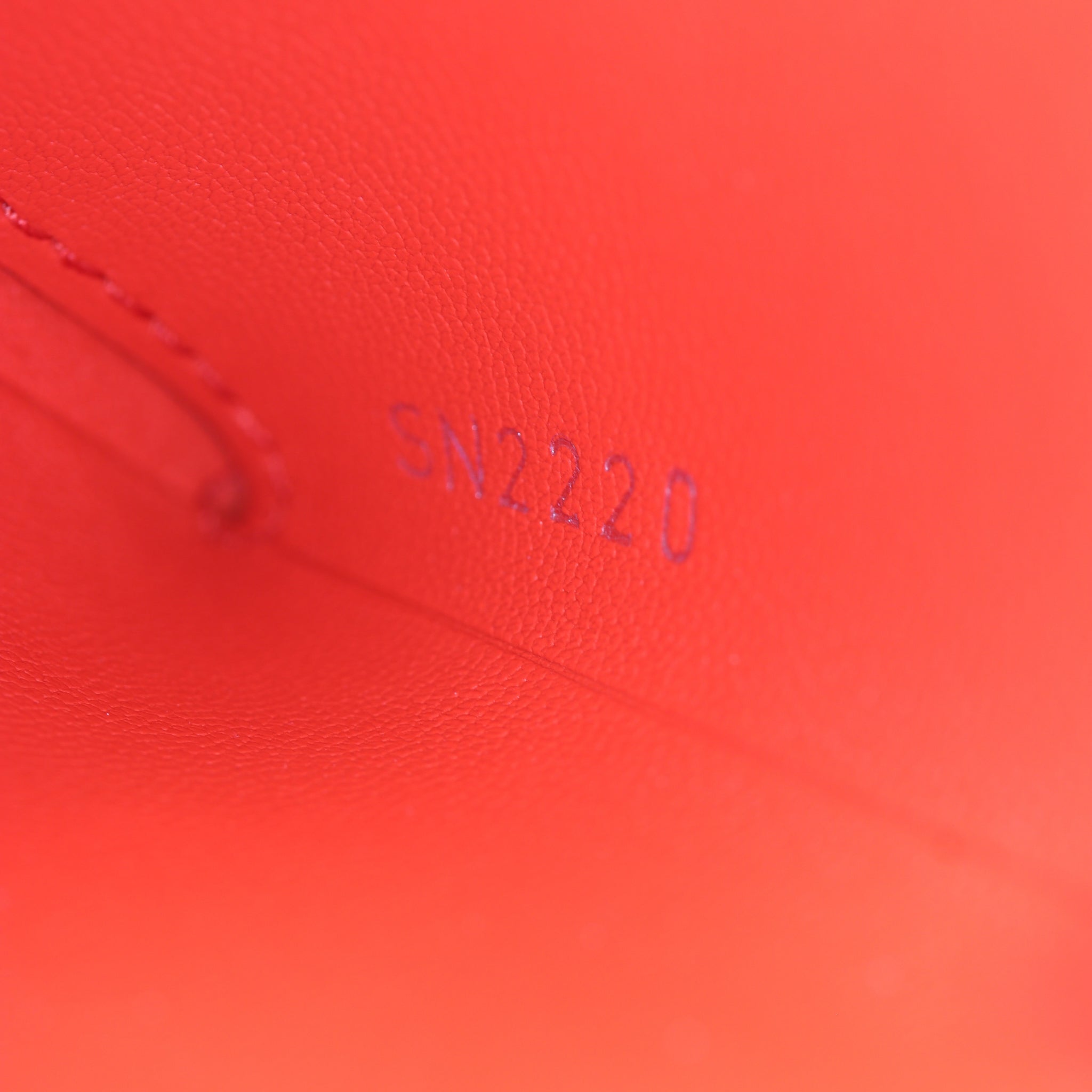 Louis Vuitton Kirigami Pochette Trio Monogram Escale