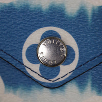 Louis Vuitton Kirigami Pochette Trio Monogram Escale