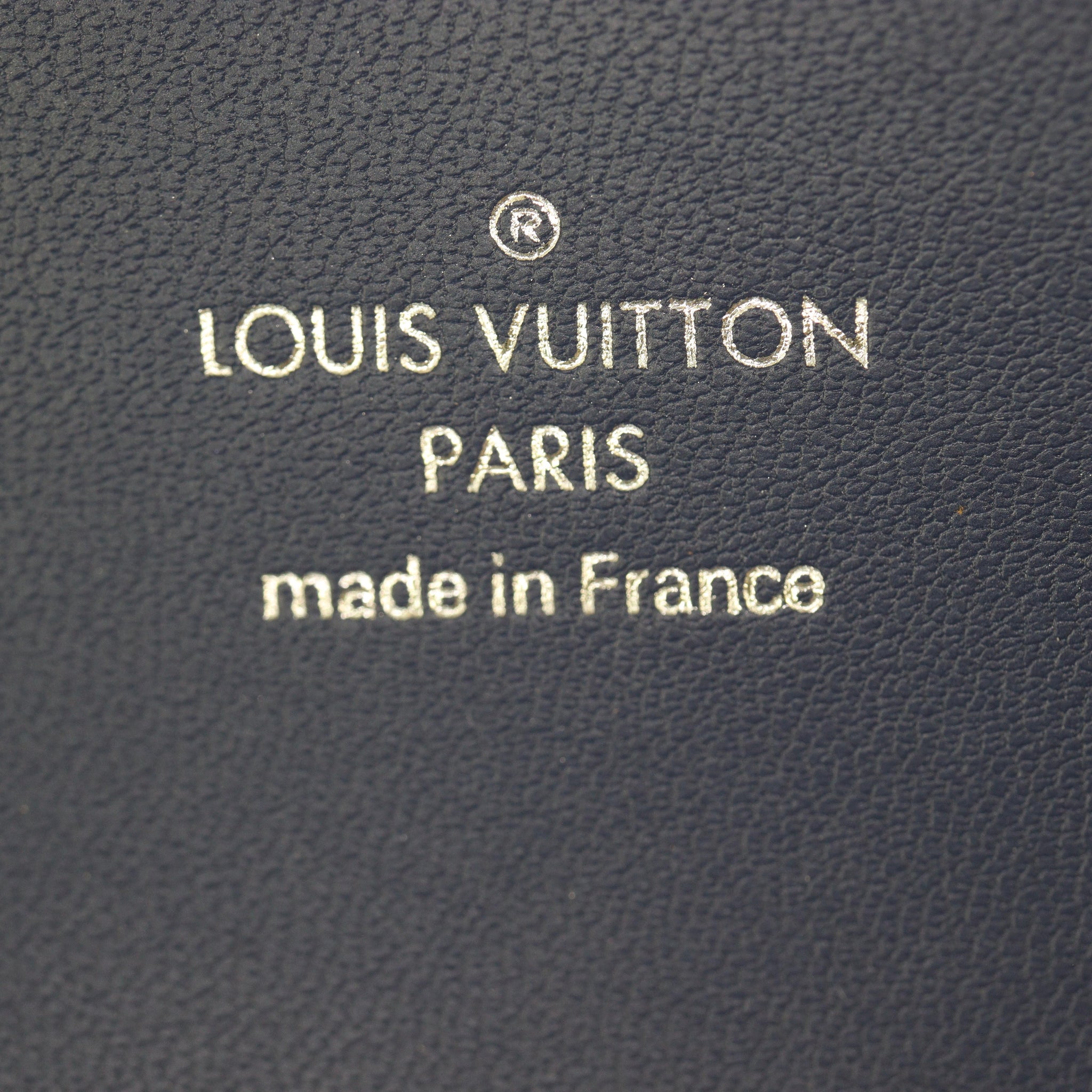 Louis Vuitton Kirigami Pochette Trio Monogram Escale