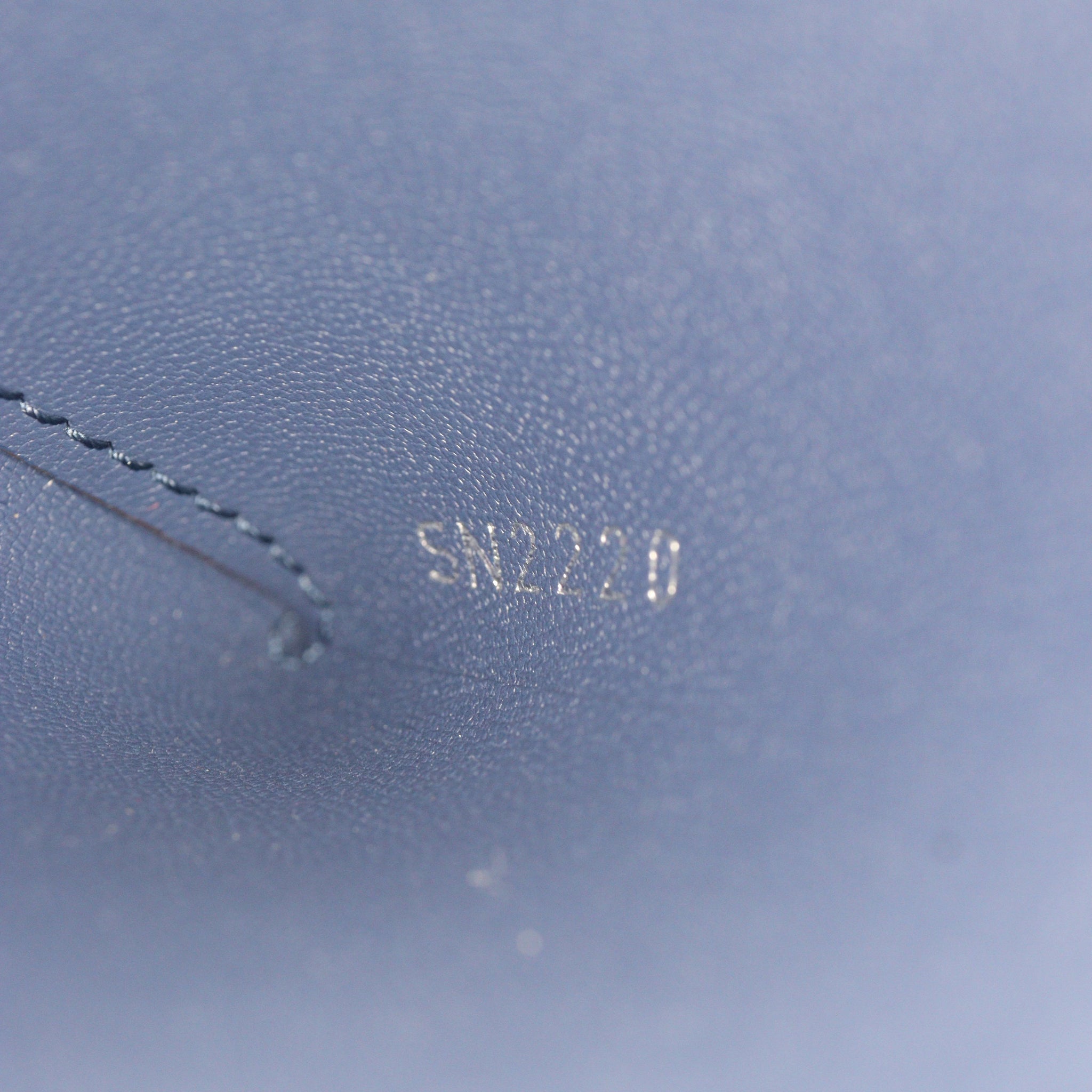 Louis Vuitton Kirigami Pochette Trio Monogram Escale