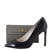 Hermes Kelly Classic Long Wallet Epsom