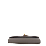 Hermes Kelly Classic Long Wallet Epsom
