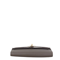 Hermes Kelly Classic Long Wallet Epsom