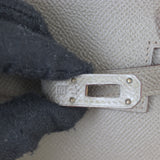 Hermes Kelly Classic Long Wallet Epsom