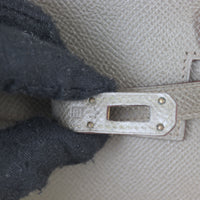 Hermes Kelly Classic Long Wallet Epsom