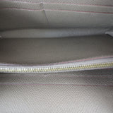 Hermes Kelly Classic Long Wallet Epsom