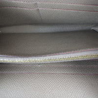 Hermes Kelly Classic Long Wallet Epsom