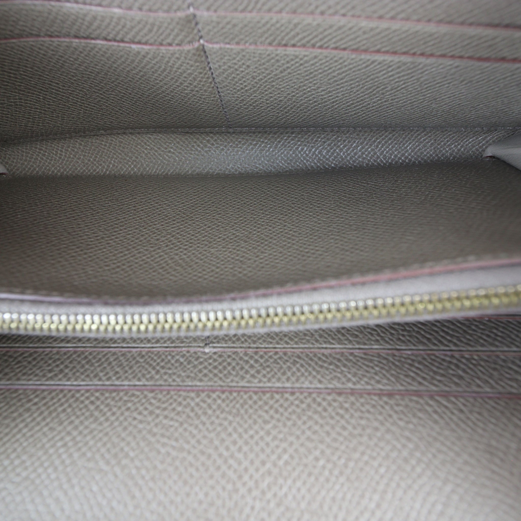 Hermes Kelly Classic Long Wallet Epsom