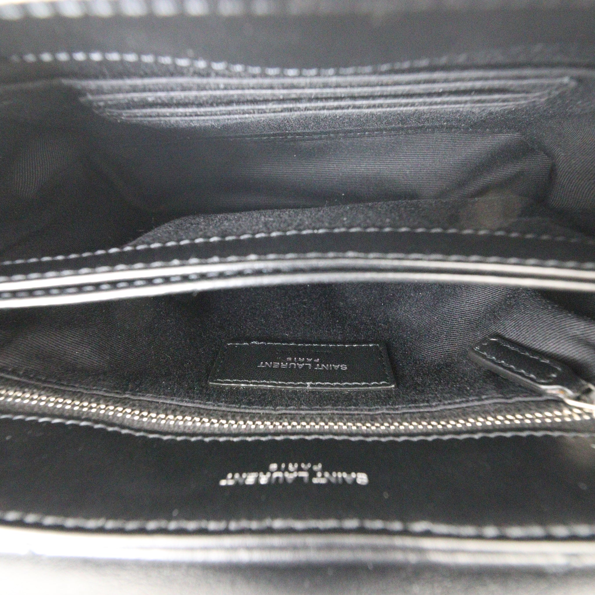 Saint Laurent Toy Loulou