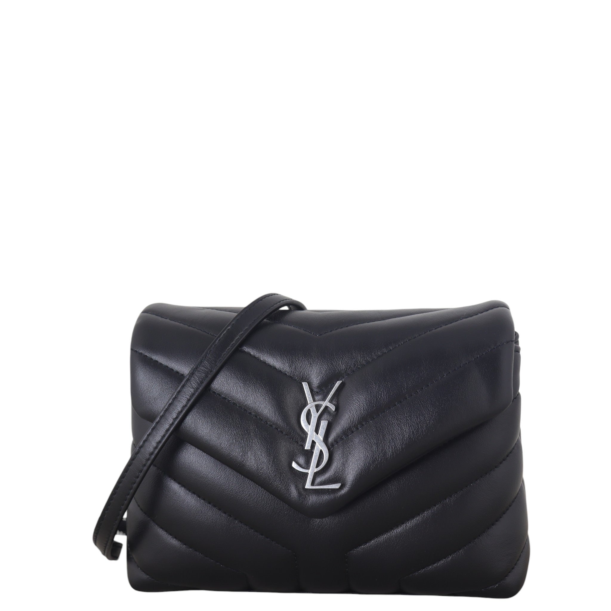 Saint Laurent Toy Loulou