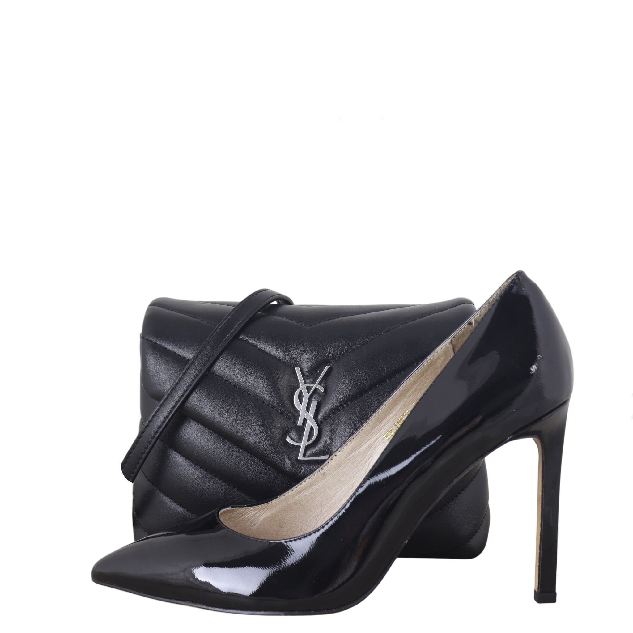 Saint Laurent Toy Loulou