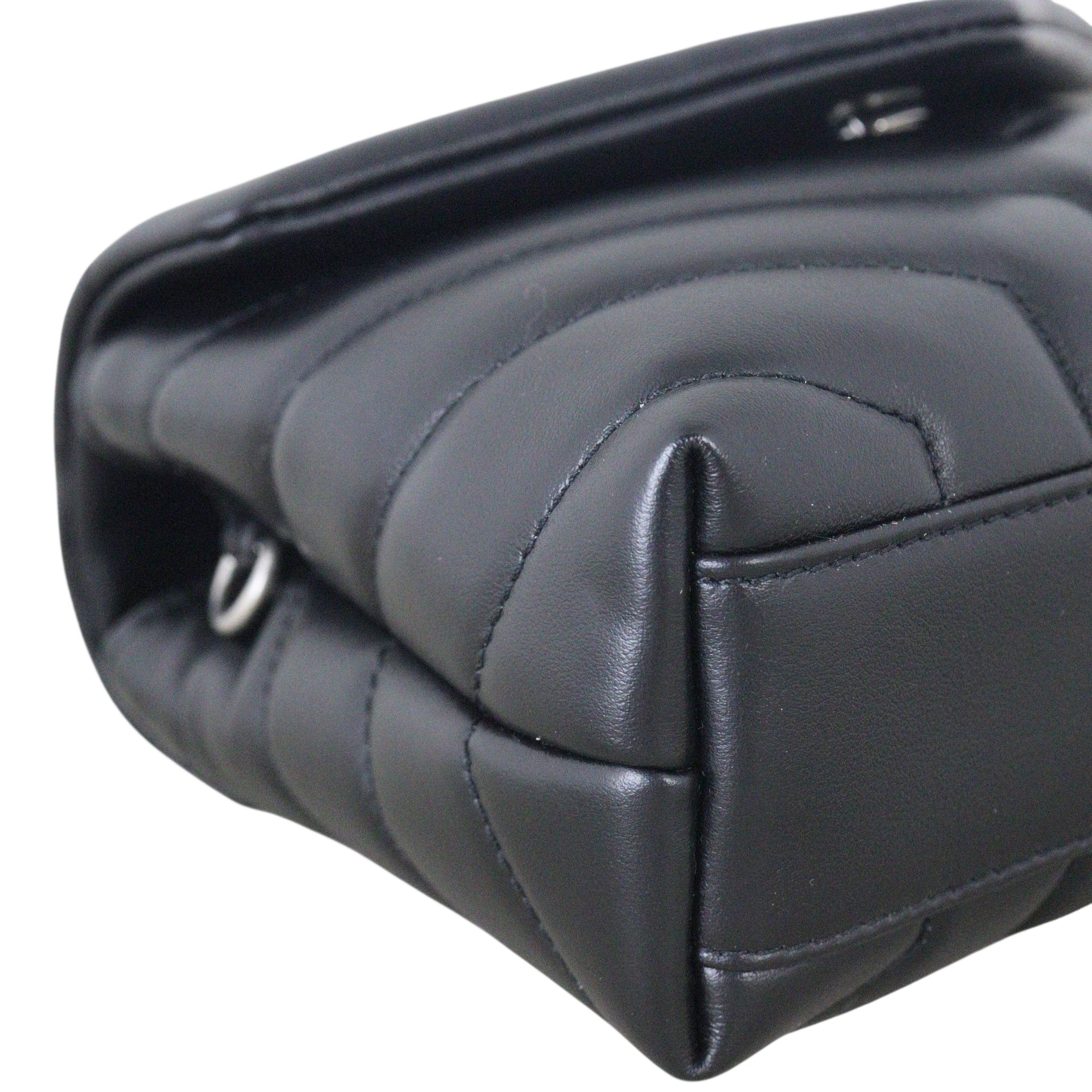 Saint Laurent Toy Loulou