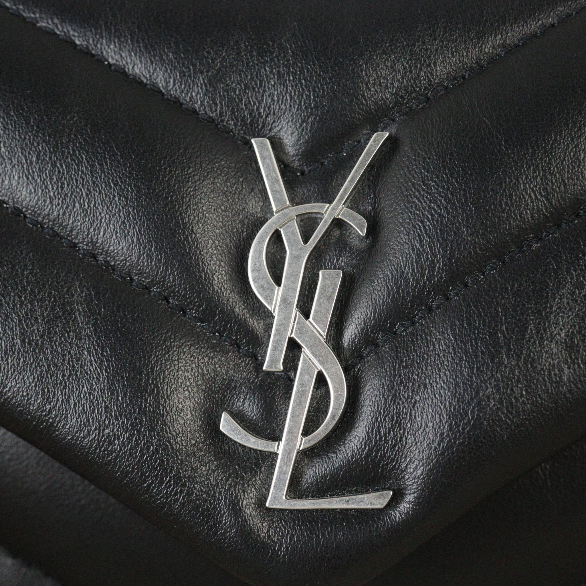 Saint Laurent Toy Loulou