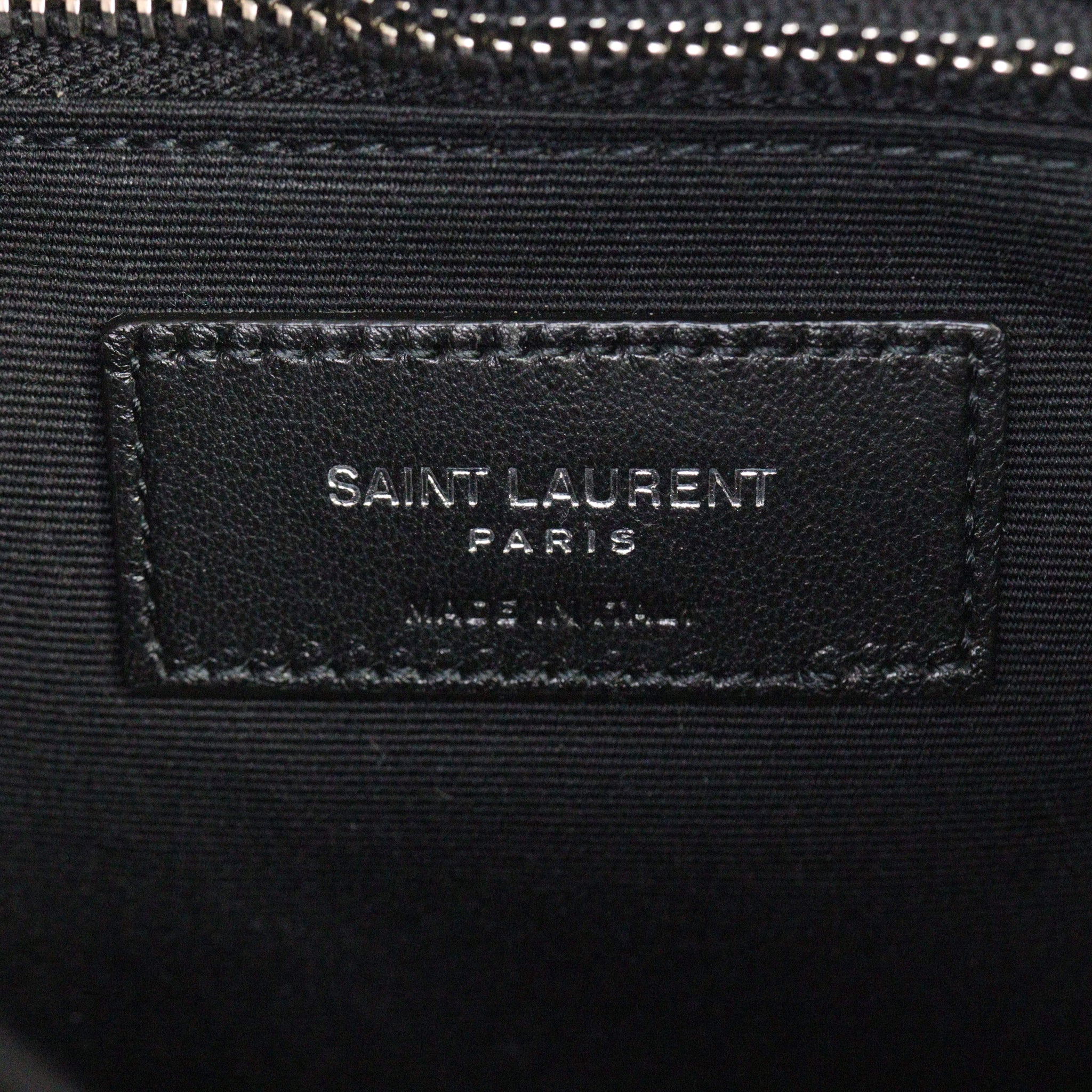 Saint Laurent Toy Loulou