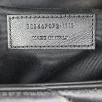 Saint Laurent Toy Loulou