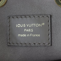 Louis Vuitton NeoNoe MM Monogram Empreinte Giant Bicolour