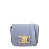 Celine Triomphe Claude Mini Bag