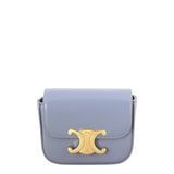 Celine Triomphe Claude Mini Bag