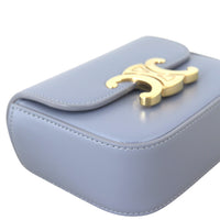 Celine Triomphe Claude Mini Bag